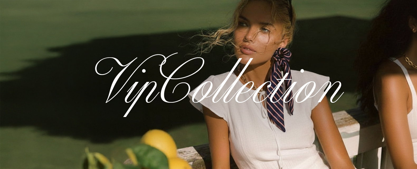 VIP Collection