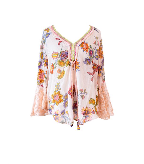 Tunika L/XL FLORA