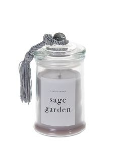 Kynttilä Sage Garden TASSEL