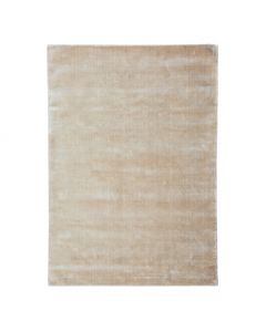 Viskoosimatto 160x230 beige FLAVIA