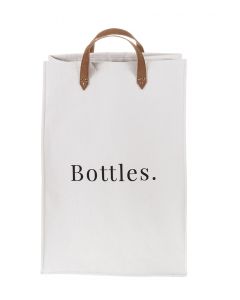 Bottles kassi valk. EVERYDAY