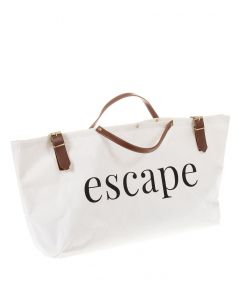 Escape laukku