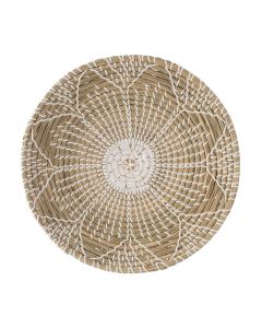 Seinäkoriste/kori 43cm BALI