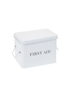 First aid rasia 22x16x16cm