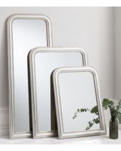 Peili 56x84cm hopea CLASSIC