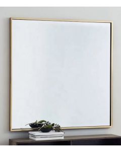 Peili 60x60cm DECO