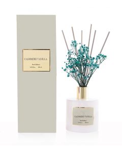 Huonetuoksu 200ml Cashmere Vanilla