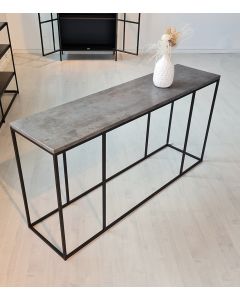 Sivupöytä 150x38x75cm