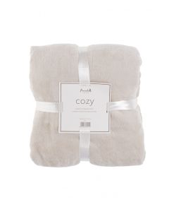 Torkkupeite vaalea beige SUPERSOFT