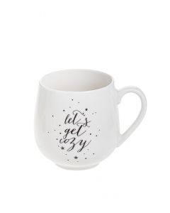 Muki let´s get cozy