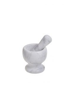 Marmorimortteli harmaa MARBLE
