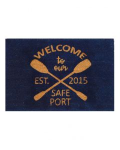 Kynnysmatto 40x60cm safe port sin