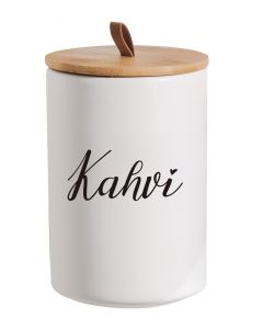 Purkki valk. kahvi EVERYDAY