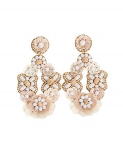 Korvakorut Powder Flowers EXCLUSIVE