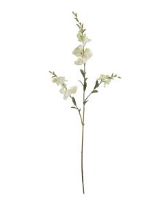 Kukkaoksa valkoinen 92cm