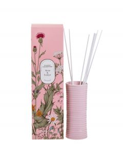 Huonetuoksu 180ml rose evelyn