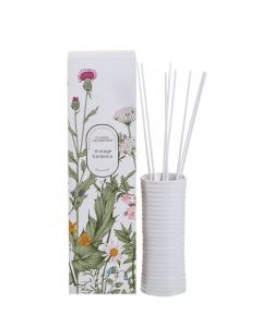 Huonetuoksu 180ml vintage gardenia