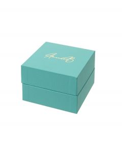 Korurasia tiffany turkoosi 9,5x9,5