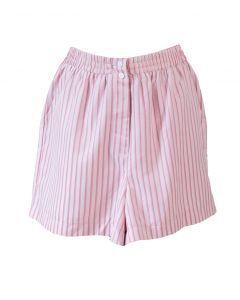 Shortsit pinkki M BRIANNA