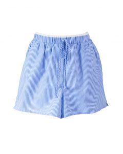 Shortsit sininen M BLAKLEY
