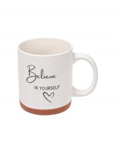 Muki Belive in yourself