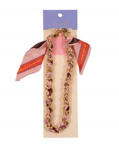 Puhelinkoru/avaimenperä huiv