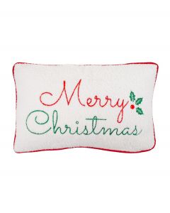 Tyyny Merry Christmas 50x30cm