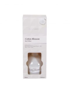 Huonetuoksu 100ml cotton blossom