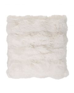Tyyny 45x45cm valkoinen