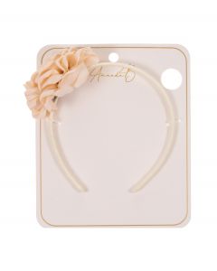 Hiuspanta kerma ruusu