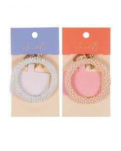 Puhelinkoru/avaimenperä