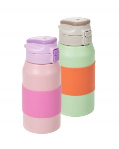 Termospullo 650ml, lajitelma
