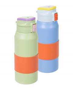 Termospullo 800ml, lajitelma