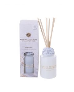 Huonetuoksu valkoinen 100ml