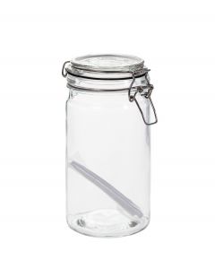 Lasipurkki 1000ml