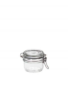 Lasipurkki 125ml