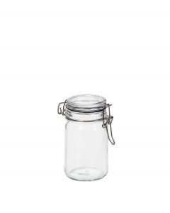 Lasipurkki 240ml
