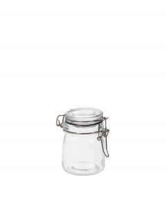 Lasipurkki 150ml
