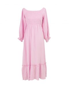 Mekko M pinkki EVELINA