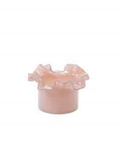 Tuikkukuppi vaaleanpunainen