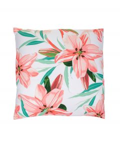 Tyyny ulkokäyttöön lilja