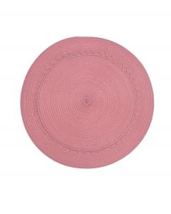 Pöytätabletti 4kpl pinkki