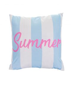 Tyyny ulkokäyttöön summer raita