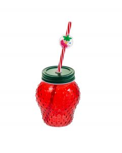 Pillimuki mansikka 450ml