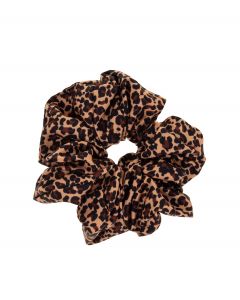 Hiusdonitsi leopardi