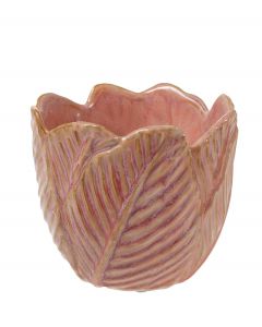 Ruukku pinkki 15x15x13cm