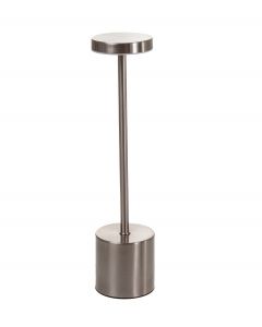 Pöytävalaisin 34cm LED