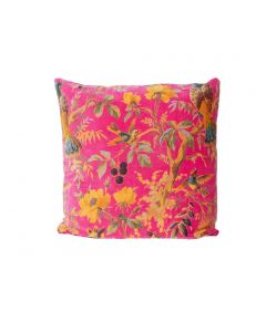 Samettityyny 50x50cm