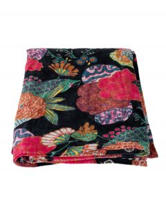 Torkkupeite samettia