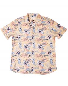 Miesten paita beige XL AXEL